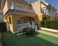 Resale - Appartement - Ciudad Quesada