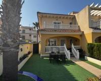 Resale - Appartement - Ciudad Quesada