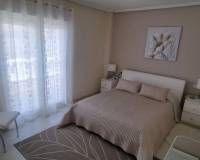 Resale - Appartement - Ciudad Quesada