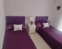 Resale - Appartement - Ciudad Quesada