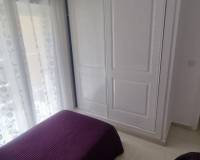 Resale - Appartement - Ciudad Quesada