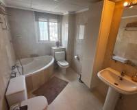 Resale - Appartement - Ciudad Quesada