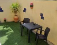 Resale - Appartement - Ciudad Quesada