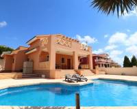 Resale - Appartement - Ciudad Quesada