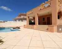 Resale - Appartement - Ciudad Quesada