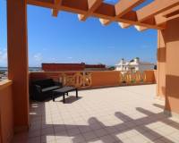 Resale - Appartement - Ciudad Quesada