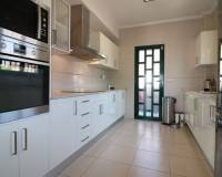 Resale - Appartement - Ciudad Quesada