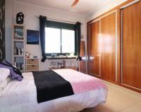 Resale - Appartement - Ciudad Quesada
