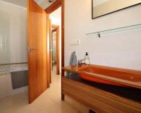 Resale - Appartement - Ciudad Quesada