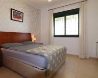 Resale - Appartement - Ciudad Quesada