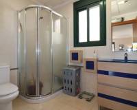 Resale - Appartement - Ciudad Quesada