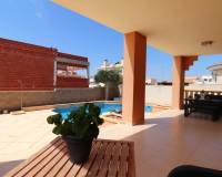 Resale - Appartement - Ciudad Quesada
