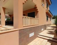 Resale - Appartement - Ciudad Quesada