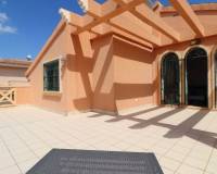 Resale - Appartement - Ciudad Quesada