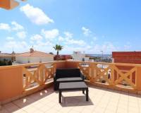 Resale - Appartement - Ciudad Quesada