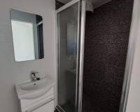 Resale - Appartement - Ciudad Quesada