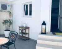 Resale - Appartement - Ciudad Quesada