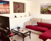 Resale - Appartement - Ciudad Quesada