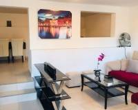 Resale - Appartement - Ciudad Quesada