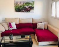 Resale - Appartement - Ciudad Quesada