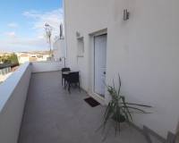 Resale - Appartement - Ciudad Quesada