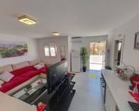 Resale - Appartement - Ciudad Quesada