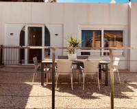 Resale - Appartement - Ciudad Quesada