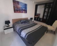 Resale - Appartement - Ciudad Quesada