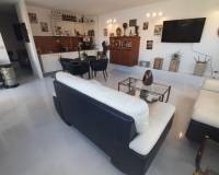 Resale - Appartement - Ciudad Quesada