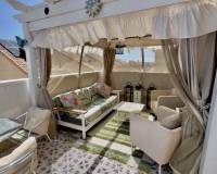 Resale - Appartement - Ciudad Quesada