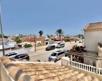 Resale - Appartement - Ciudad Quesada