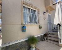 Resale - Appartement - Ciudad Quesada