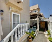 Resale - Appartement - Ciudad Quesada