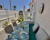 Resale - Appartement - Ciudad Quesada