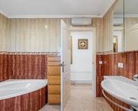 Resale - Appartement - Ciudad Quesada