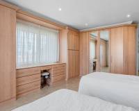 Resale - Appartement - Ciudad Quesada