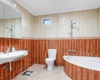 Resale - Appartement - Ciudad Quesada