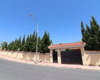 Resale - Appartement - Ciudad Quesada