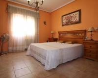 Resale - Appartement - Ciudad Quesada