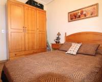 Resale - Appartement - Ciudad Quesada