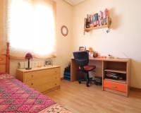 Resale - Appartement - Ciudad Quesada