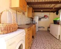 Resale - Appartement - Ciudad Quesada