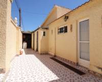 Resale - Appartement - Ciudad Quesada