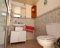 Resale - Appartement - Ciudad Quesada