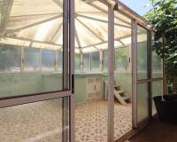 Resale - Appartement - Ciudad Quesada