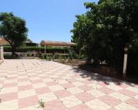 Resale - Appartement - Ciudad Quesada