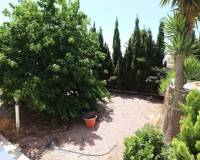 Resale - Appartement - Ciudad Quesada