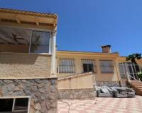 Resale - Appartement - Ciudad Quesada