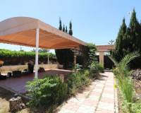 Resale - Appartement - Ciudad Quesada