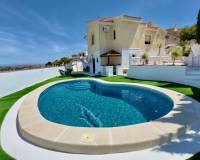 Resale - Appartement - Ciudad Quesada